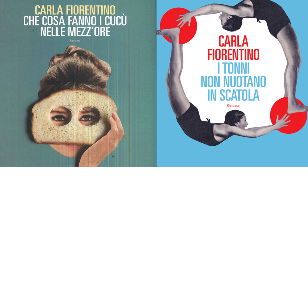 Intervista a Carla Fiorentino: i suoi libri, le sue storie
